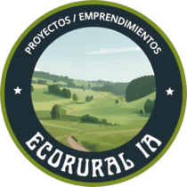 logo ecorural ia removebg preview